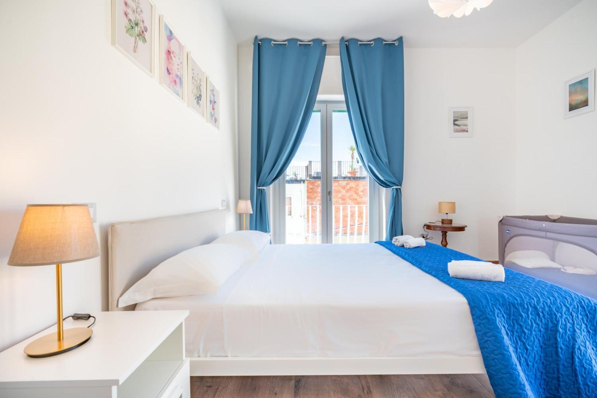 Appartamento Panoramic House With Terrace - Marina Cagliari