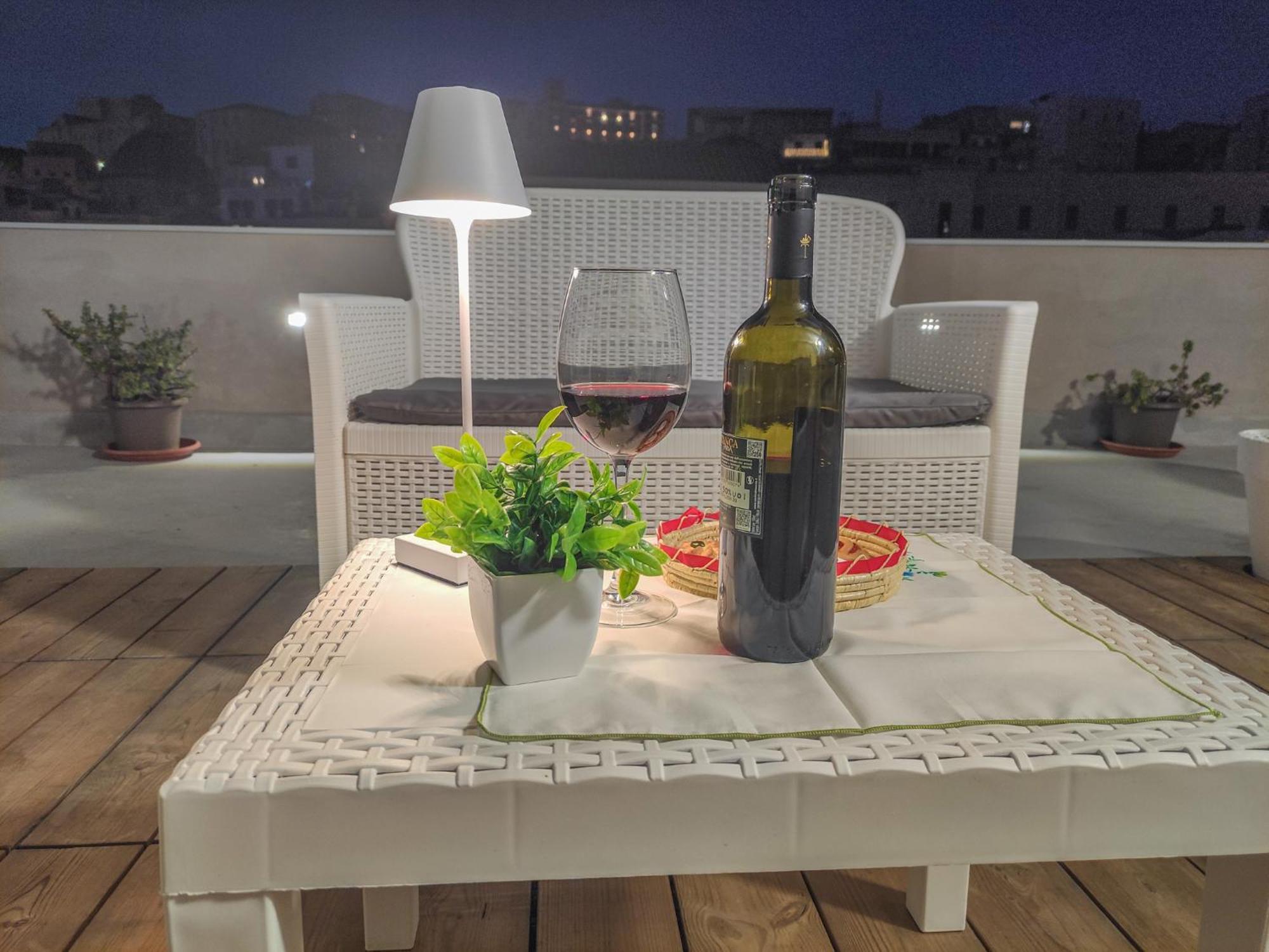 Appartamento Panoramic House With Terrace - Marina *