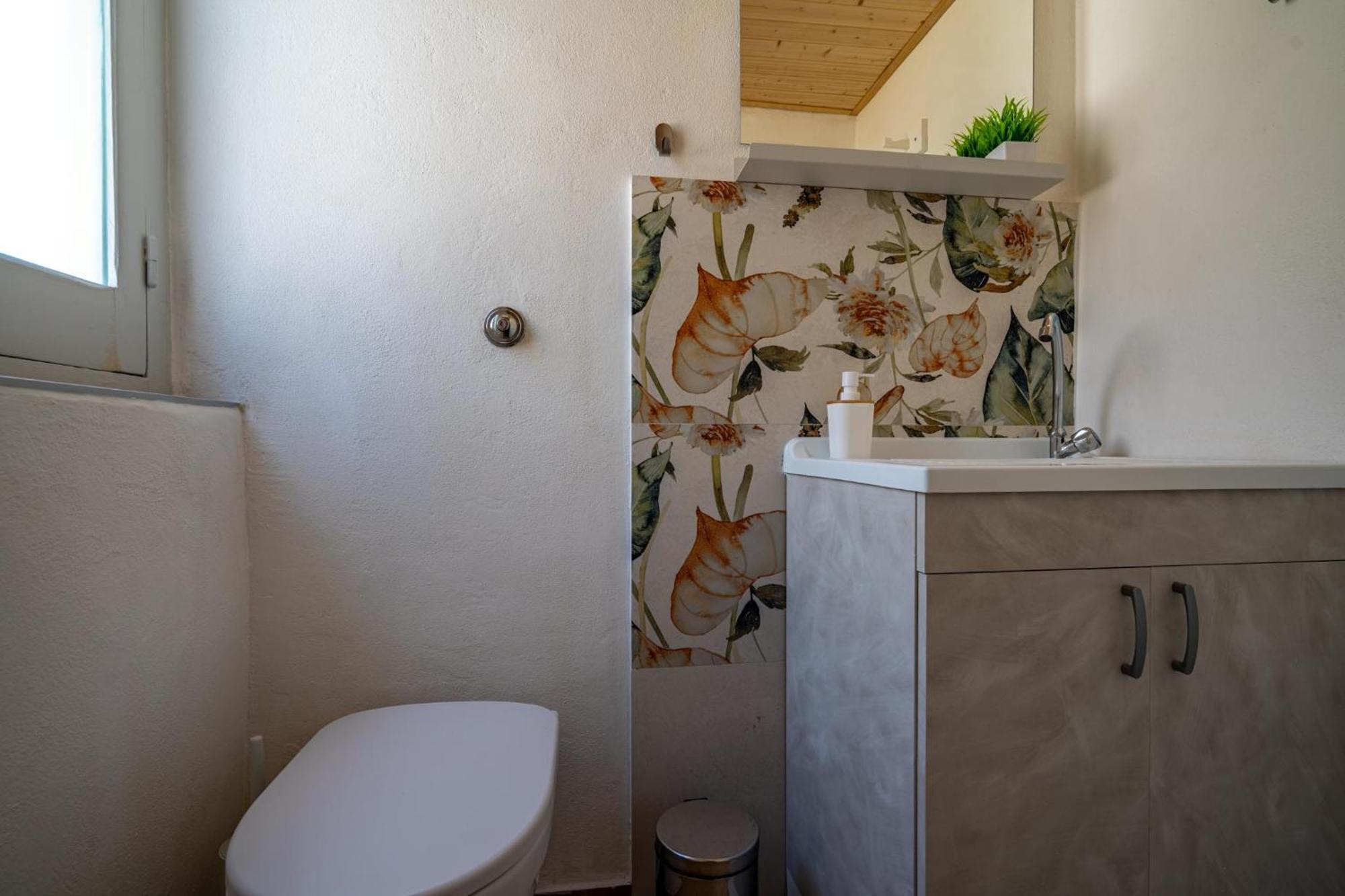 Panoramic House With Terrace - Marina Cagliari